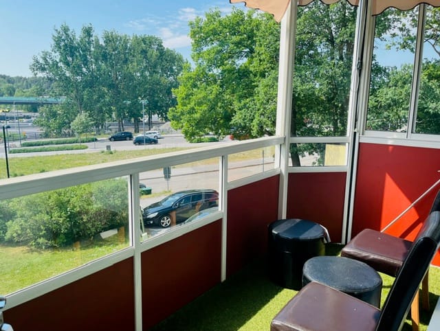 2 rok · 69 m² i Sundbyberg – bild 12