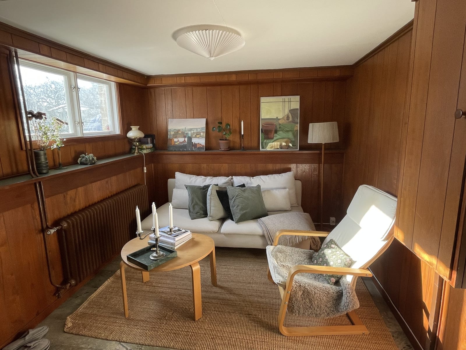 Lägenhet, 2 rooms, 37 sqm, Göteborg