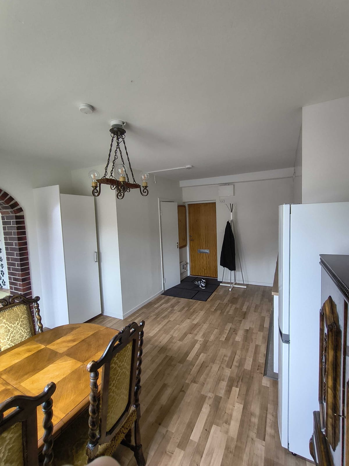 2 rok · 46 m² i Halmstad – bild 2