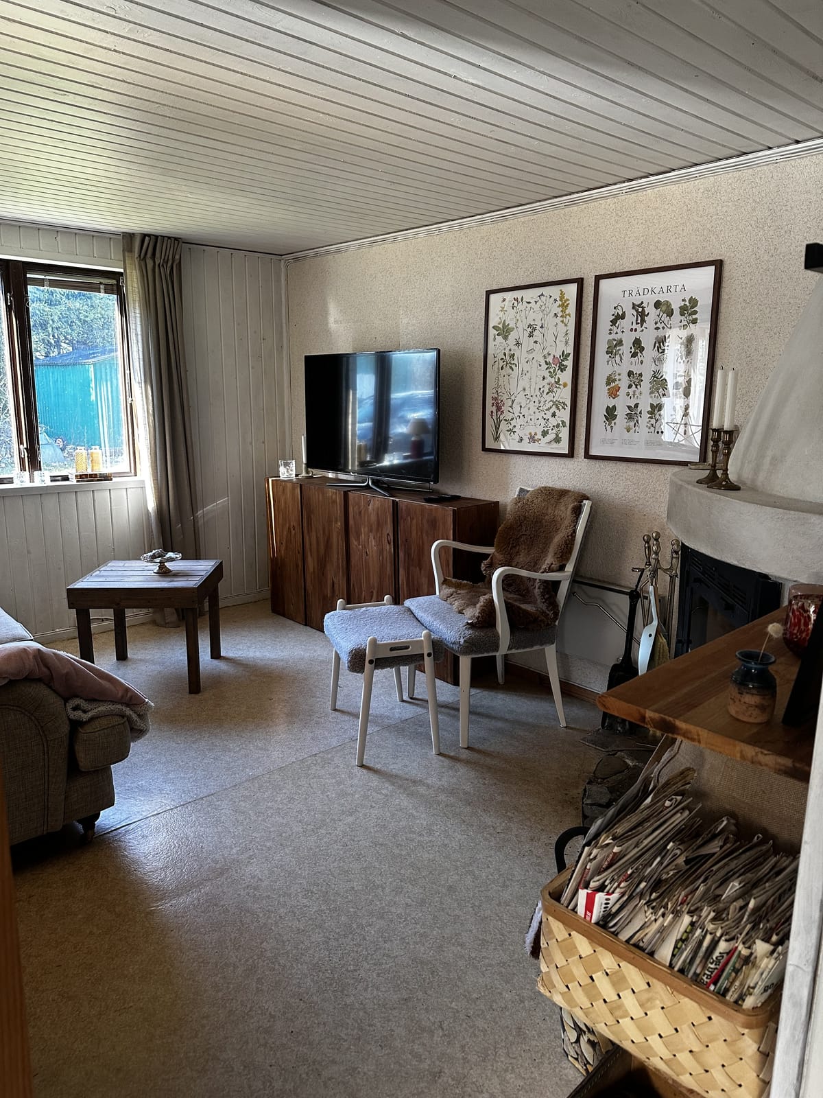 3 rok · 62 m² i Marbäck – bild 6