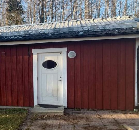 Lägenhet, 1 rooms, 30 sqm, Tierp – Tierp