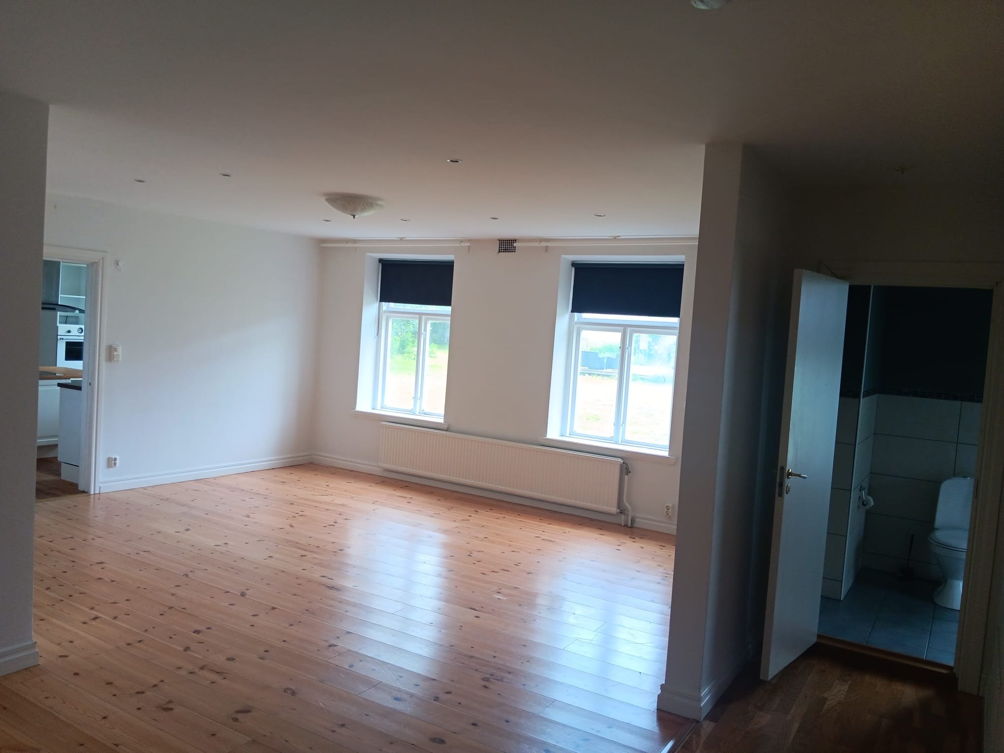 Lägenhet, 3 rooms, 112 sqm, Hörby – bild 6