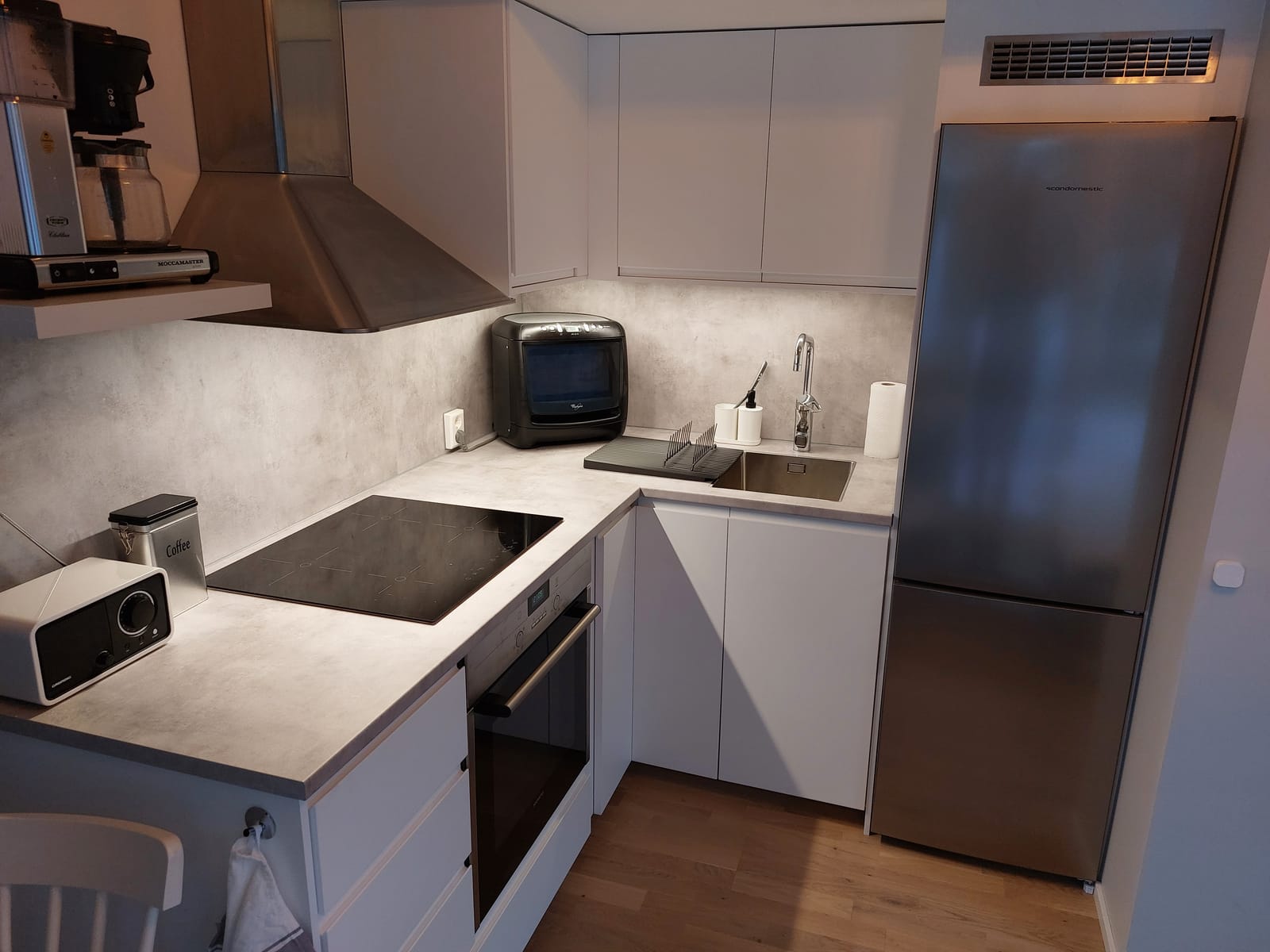 2 rok · 30 m² i Kalmar – bild 4