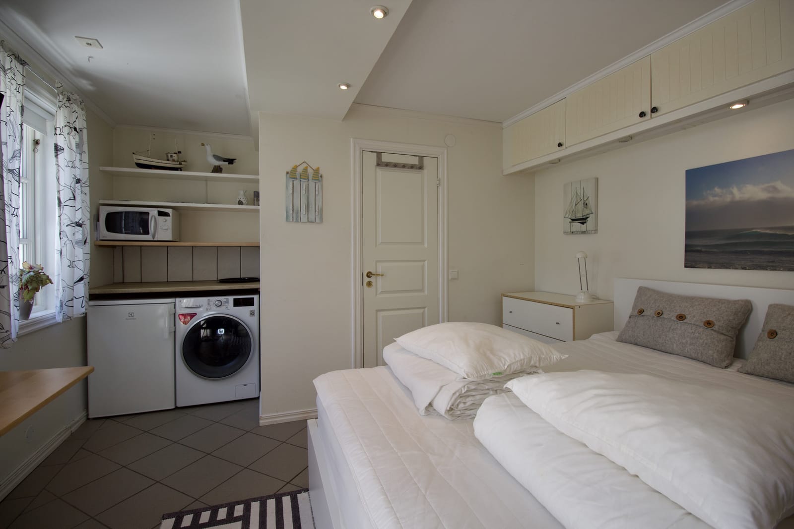 1 rok · 20 m² i Grebbestad – bild 4