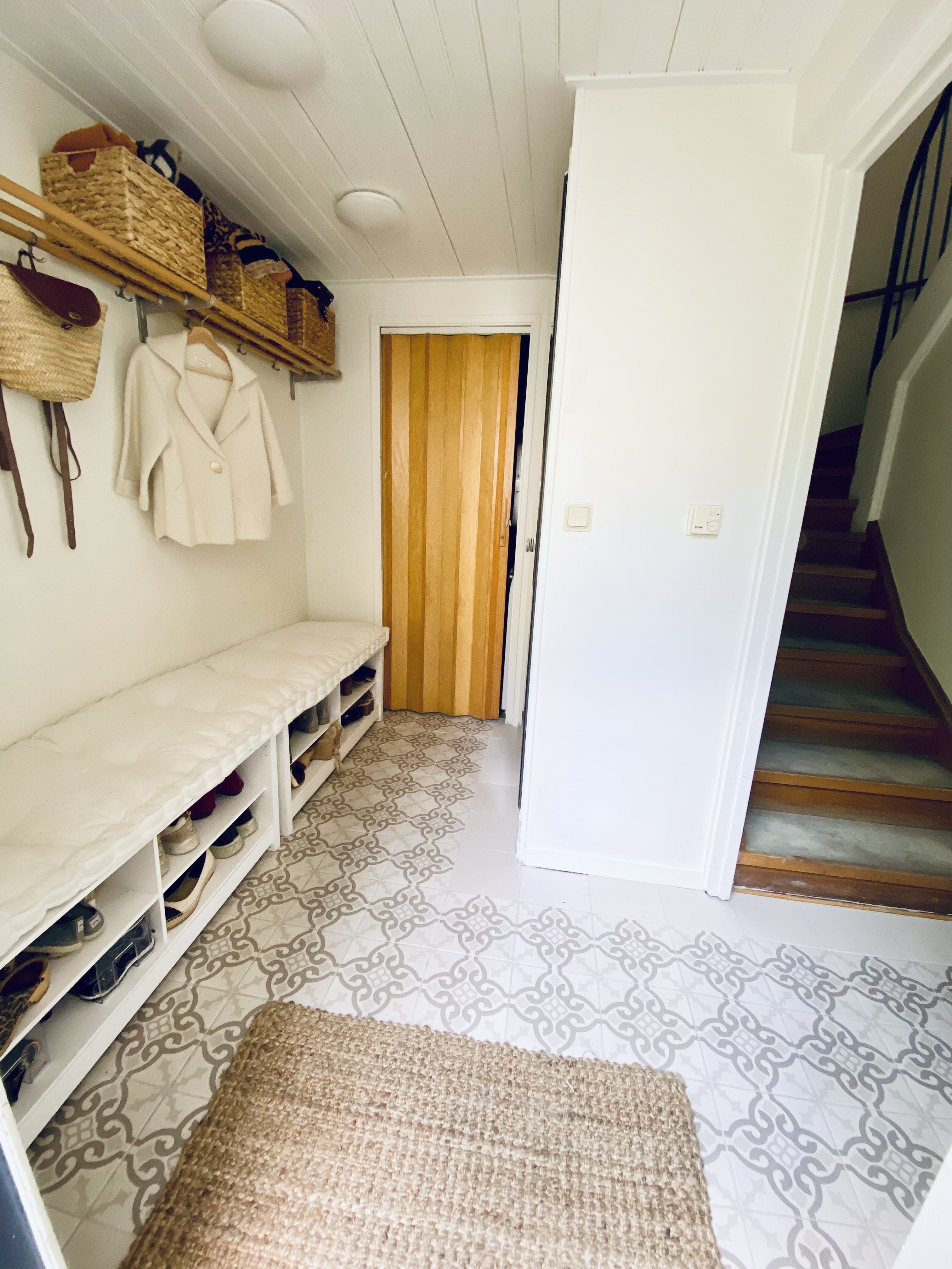 Radhus, 5 rooms, 110 sqm, Hässelby – bild 14
