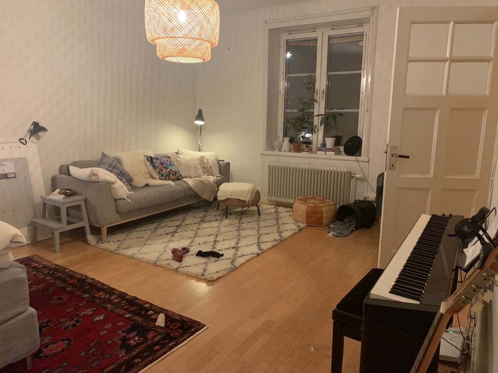 2 rok · 41 m² i Stockholm – bild 6