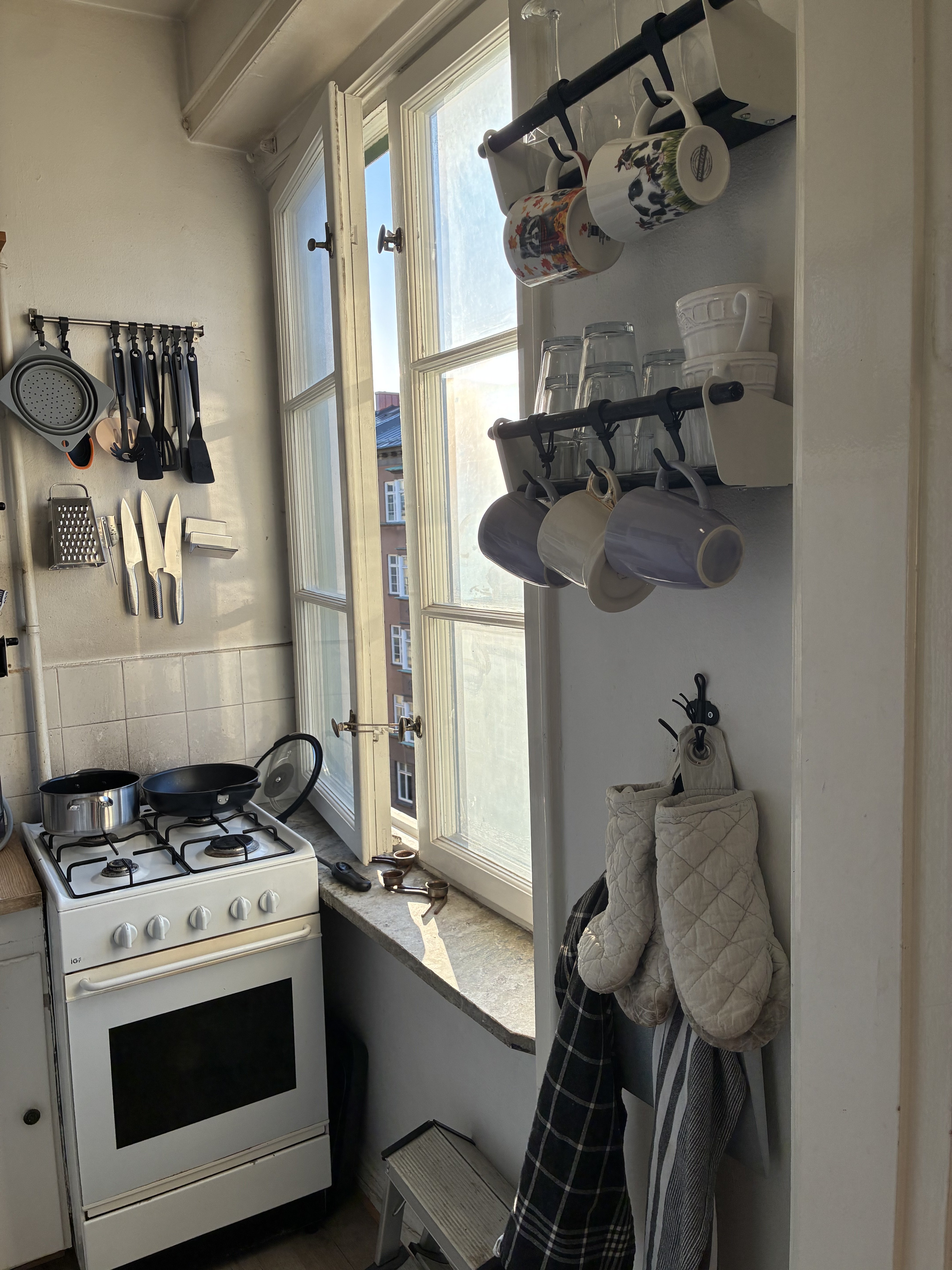 Lägenhet, 1 rooms, 38 sqm, Malmö – bild 18