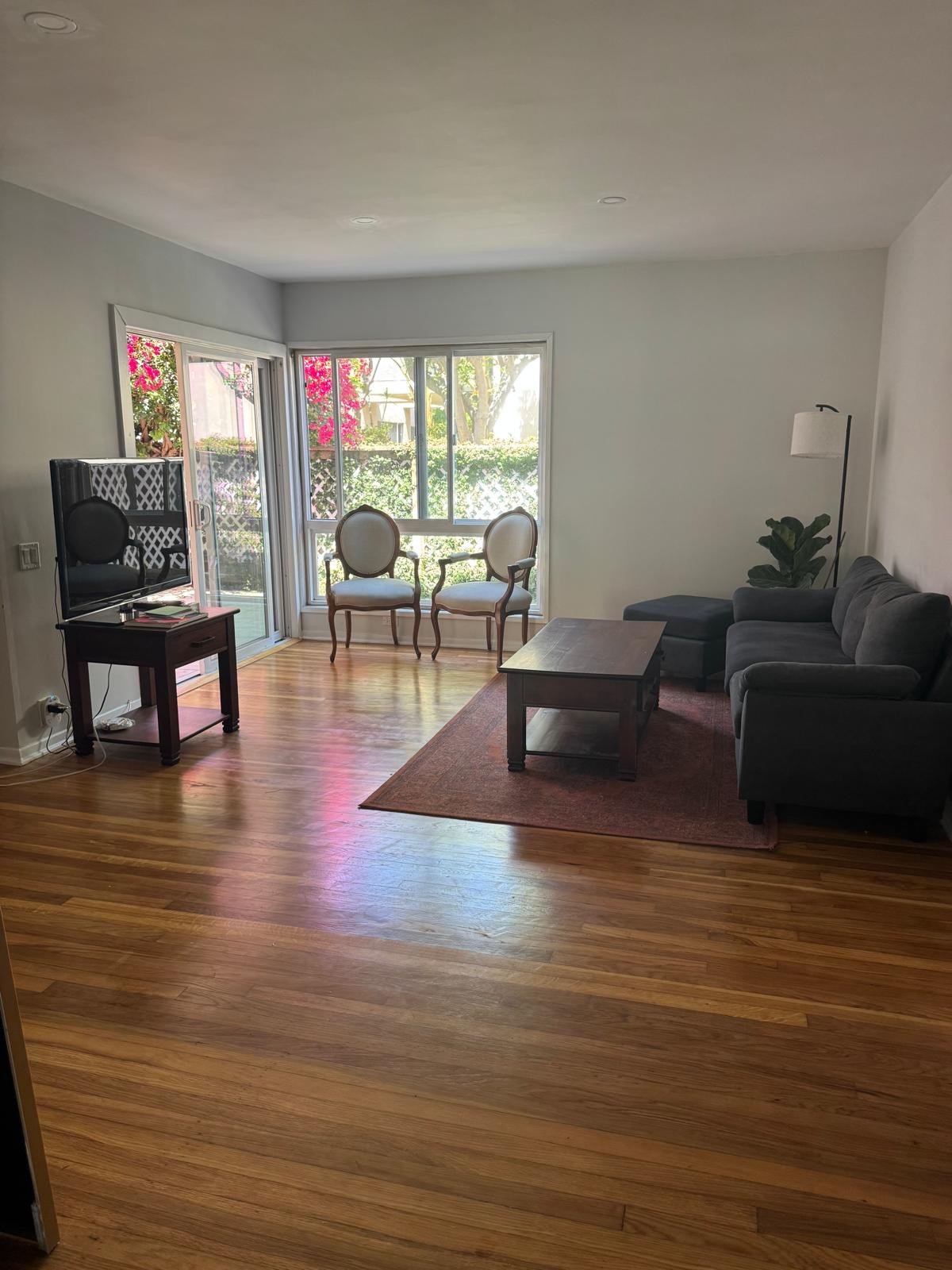 3 rok · 58 m² i Stockholm – bild 3