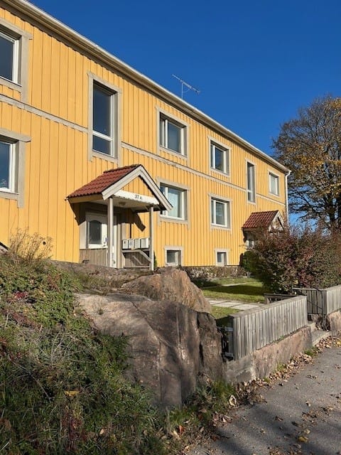 2 rok · 53 m² i Oxelösund – bild 10