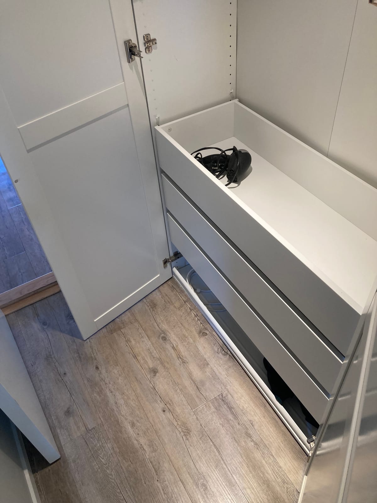 2 rok · 50 m² i Saltsjöbaden – bild 24