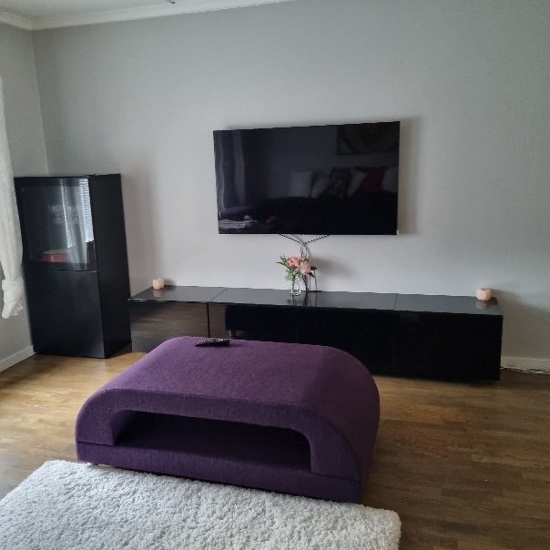 Radhus, 1 rooms, 25 sqm, Tyresö – bild 10