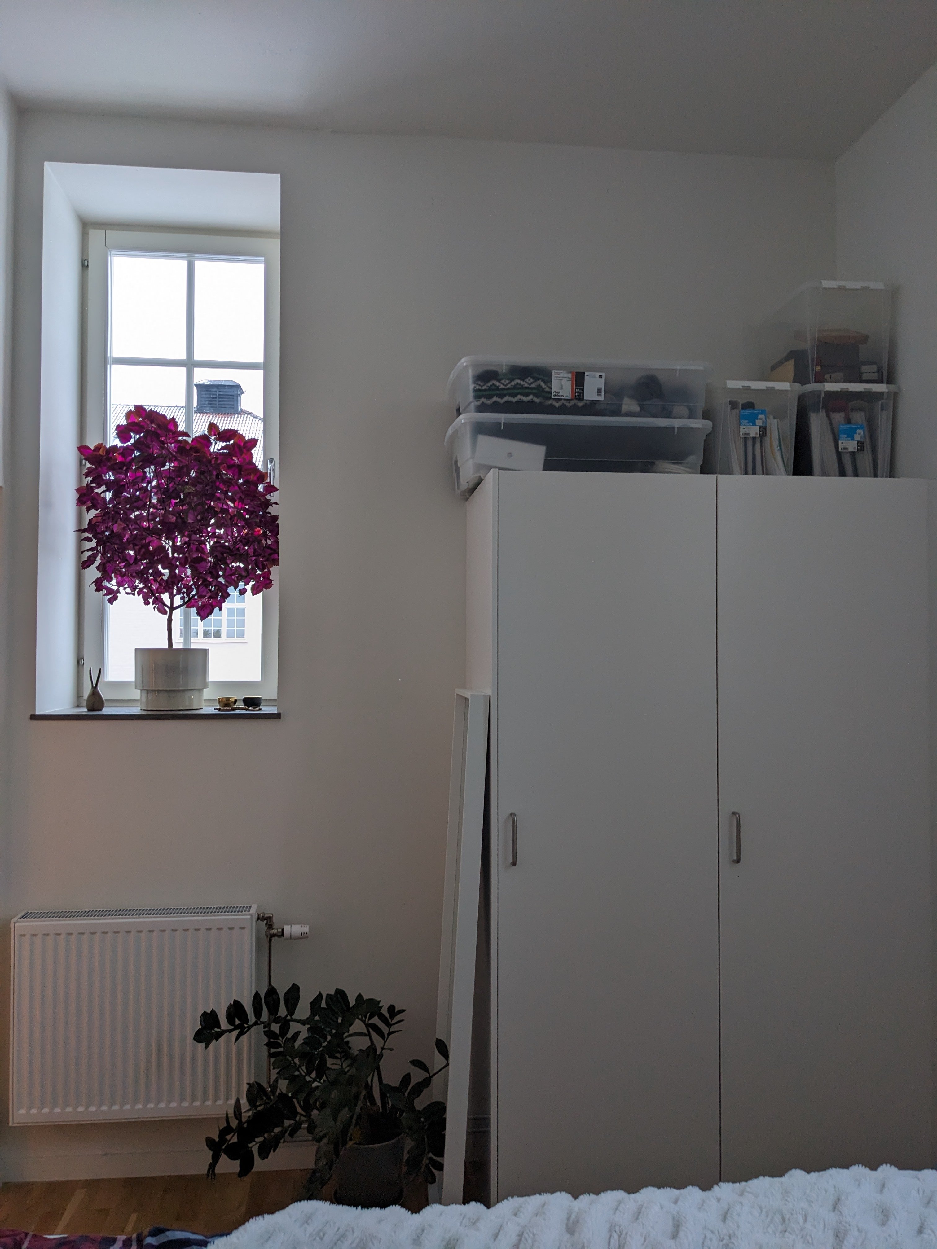 Lägenhet, 2 rooms, 51 sqm, Strängnäs – bild 9
