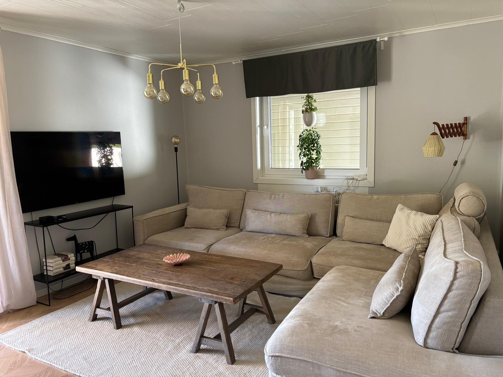 5 rok · 120 m² i Arvidsjaur – bild 22