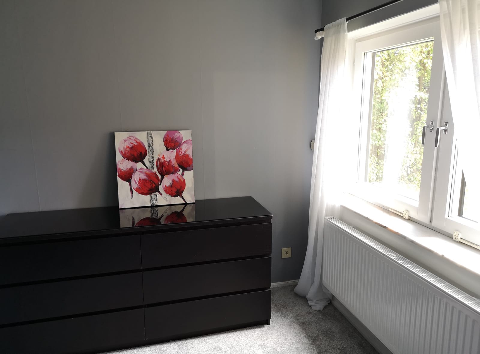 Lägenhet, 1 rooms, 9 sqm, Täby