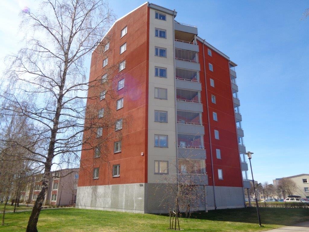 Lägenhet, 2 rooms, 54 sqm, Karlstad