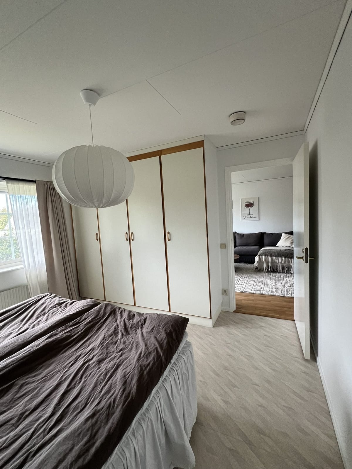 3 rok · 83 m² i Trekanten – bild 10