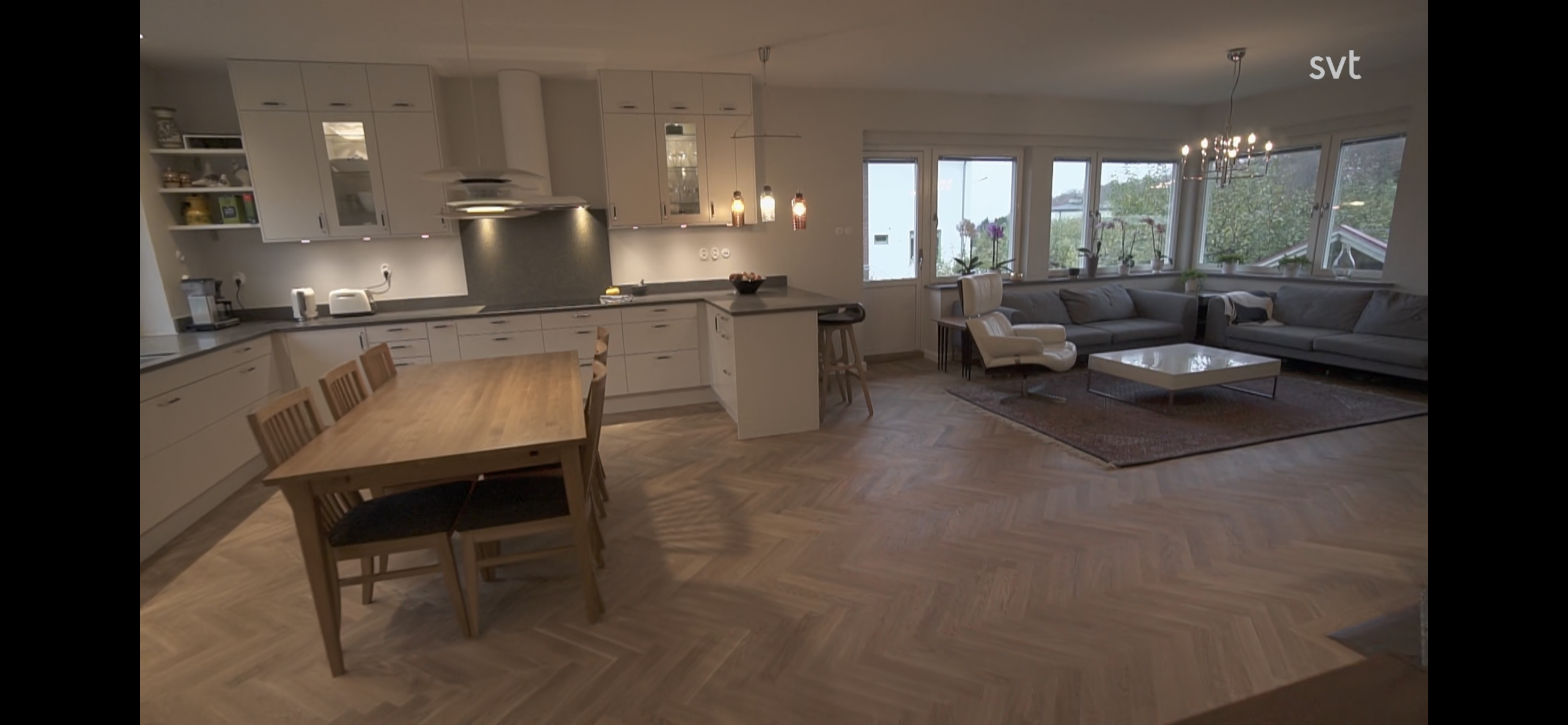 Villa/Hus, 6 rooms, 148 sqm, Lund – Lund