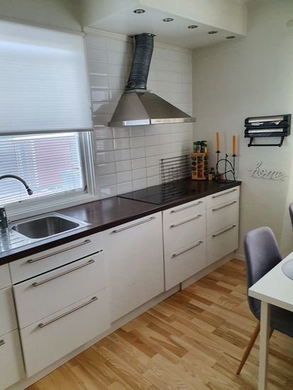 Lägenhet, 3 rooms, 95 sqm, Västervik – bild 5