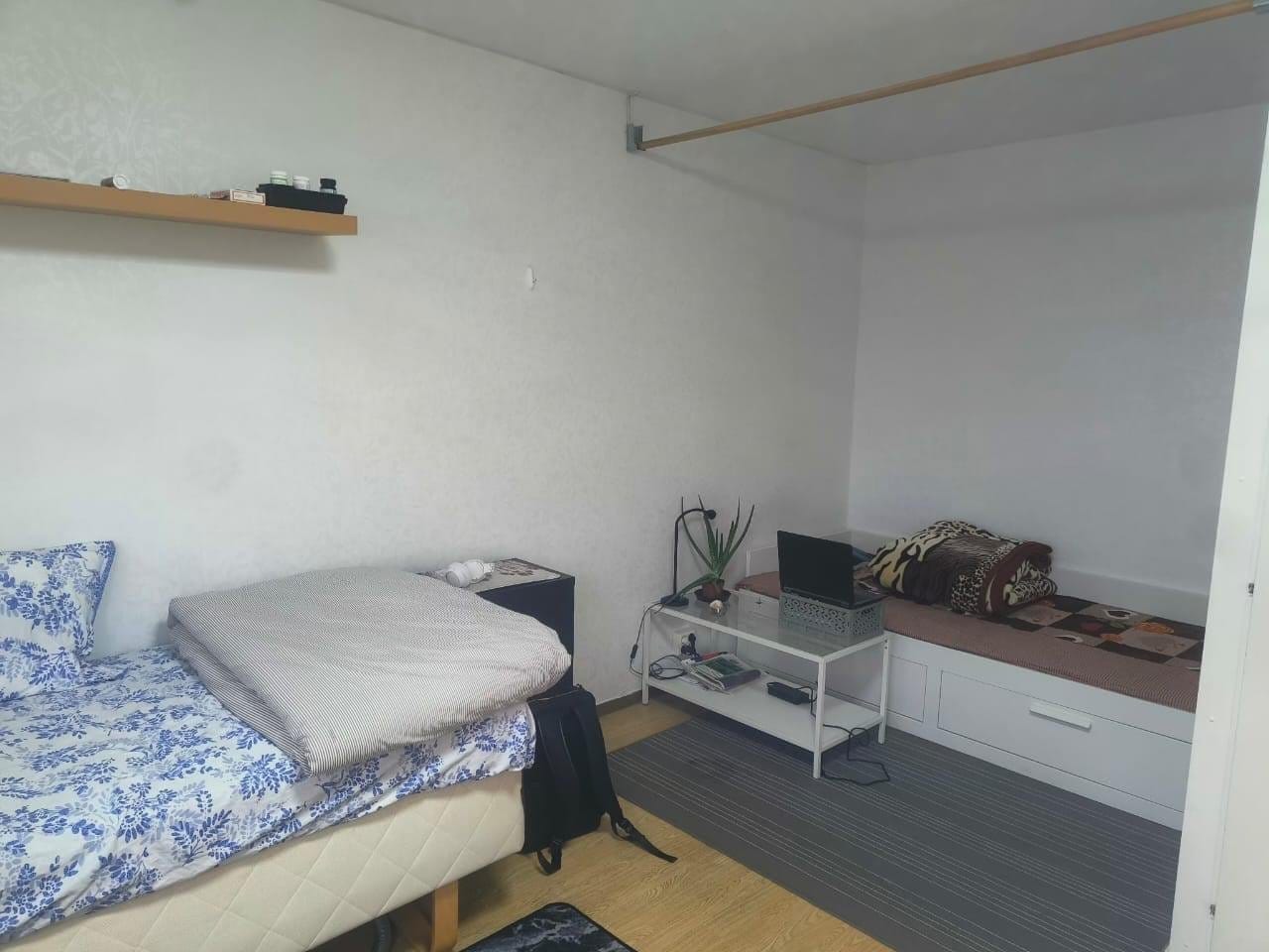 2 rok · 32 m² i Sollentuna – Sollentuna