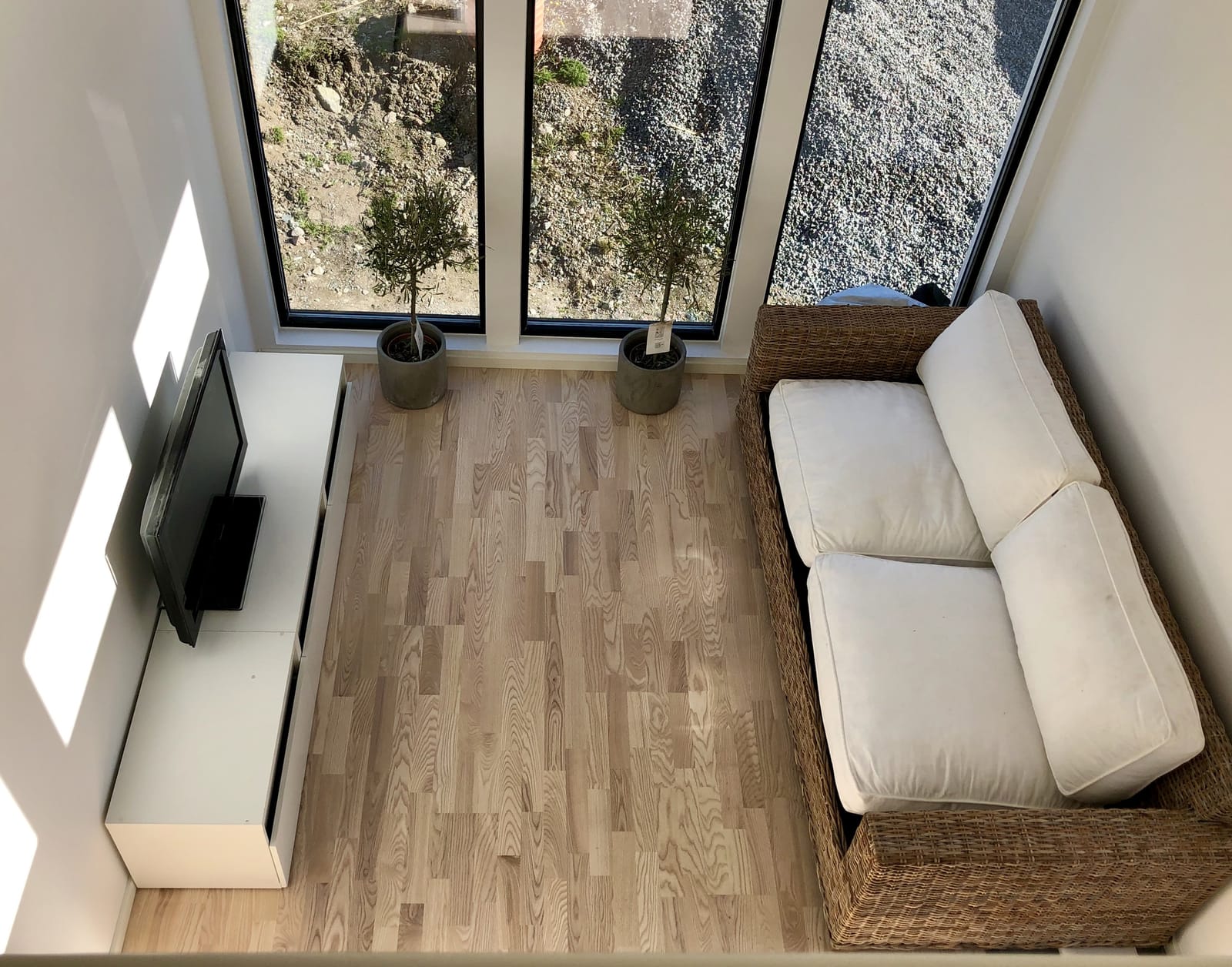 2 rok · 33 m² i Vallentuna – bild 16