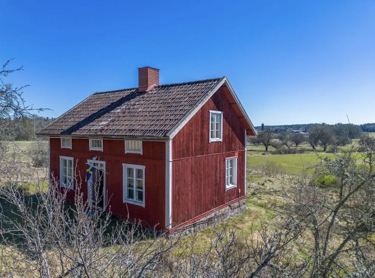 4 rok · 84 m² i Uppsala – bild 4
