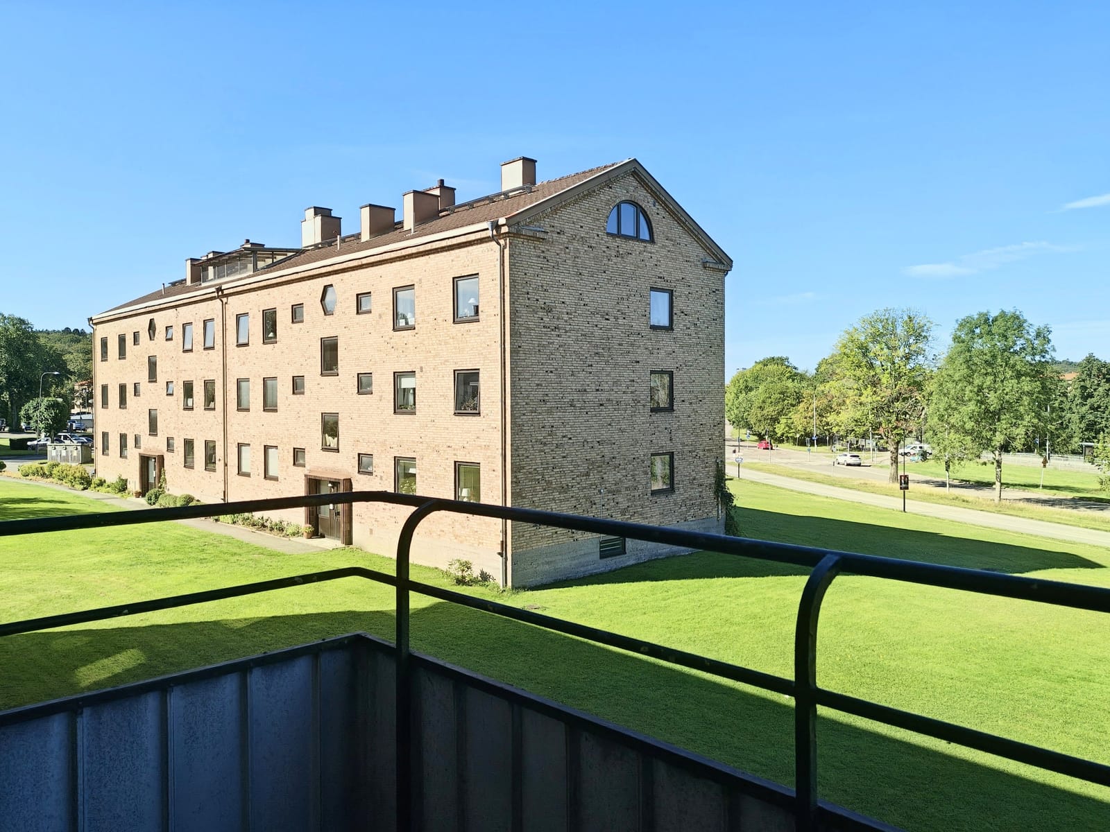 2 rok · 49 m² i Göteborg – bild 13