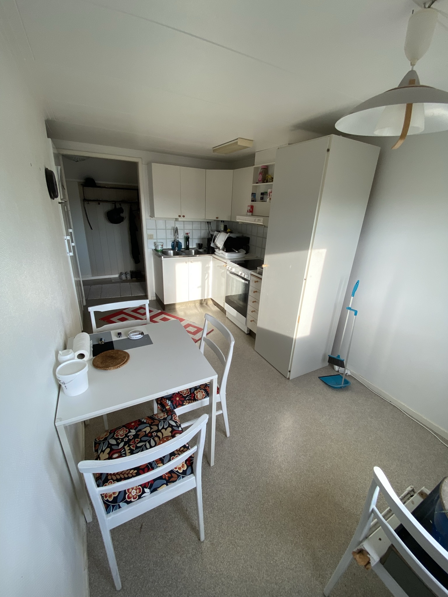 Lägenhet, 1 rooms, 45 sqm, Säffle – bild 6