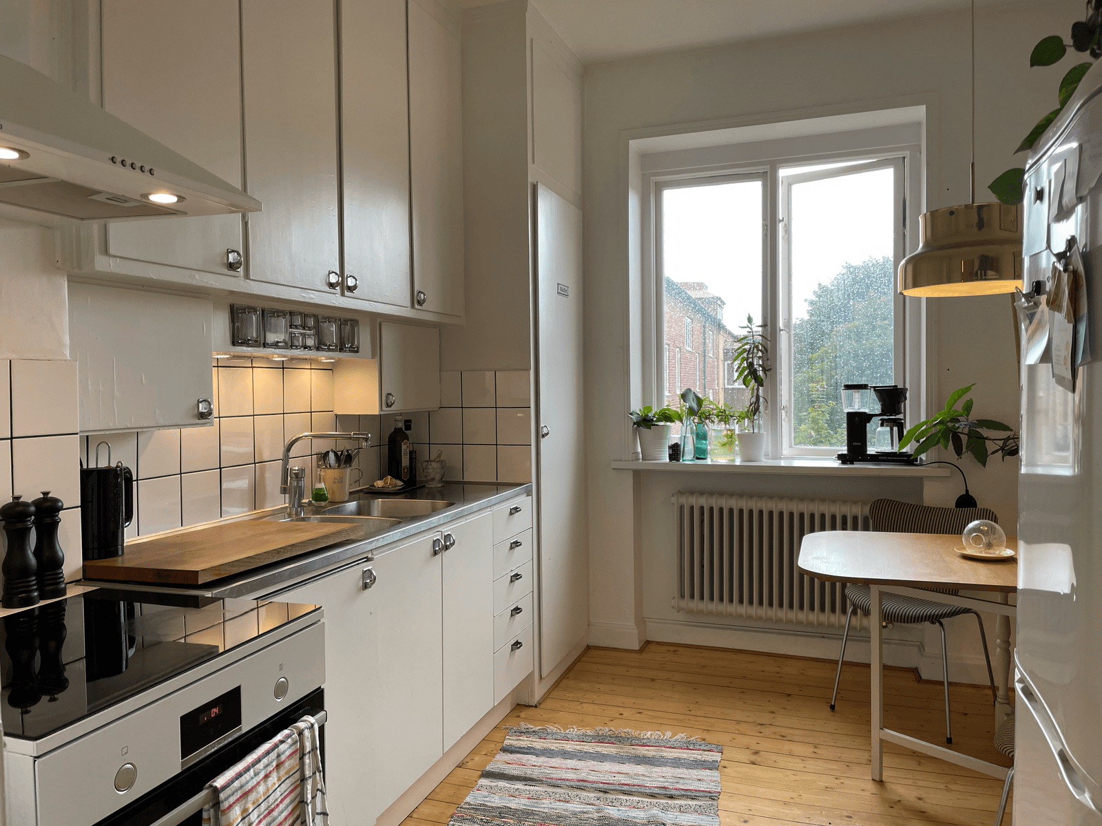 3 rok · 63 m² i Malmö – bild 3