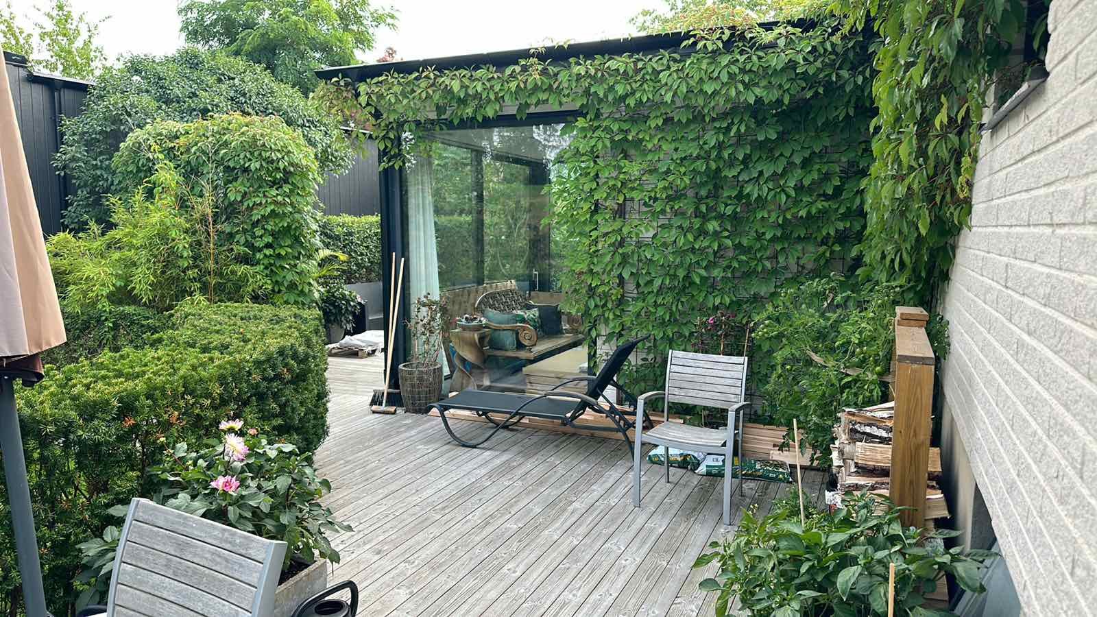 Lägenhet, 1 rooms, 25 sqm, Täby – bild 2