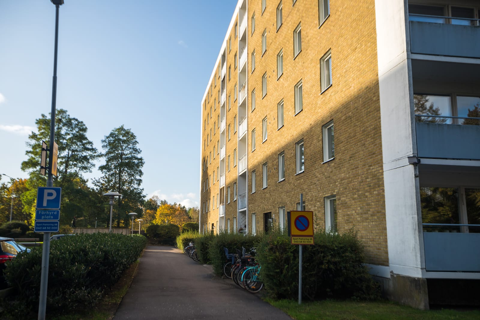 3 rok · 73 m² i Ängelholm