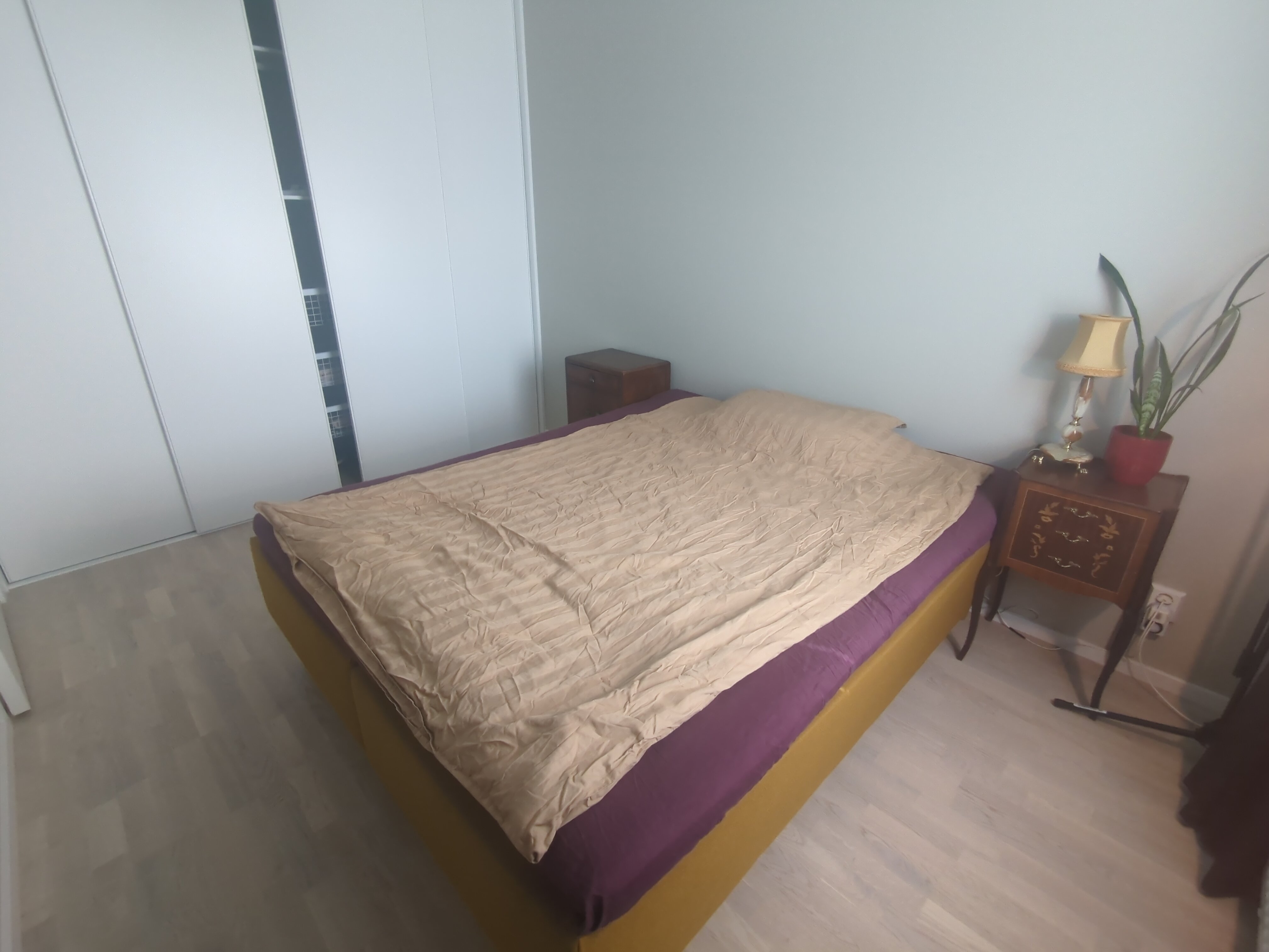 Lägenhet, 2 rooms, 52 sqm, Umeå – bild 3