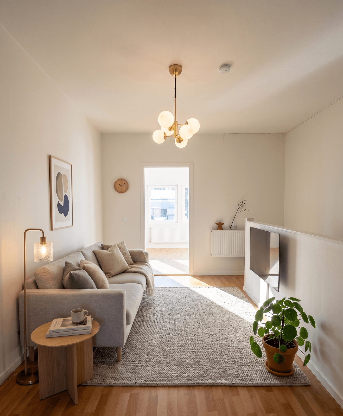 4 rok · 80 m² i Alunda – bild 8