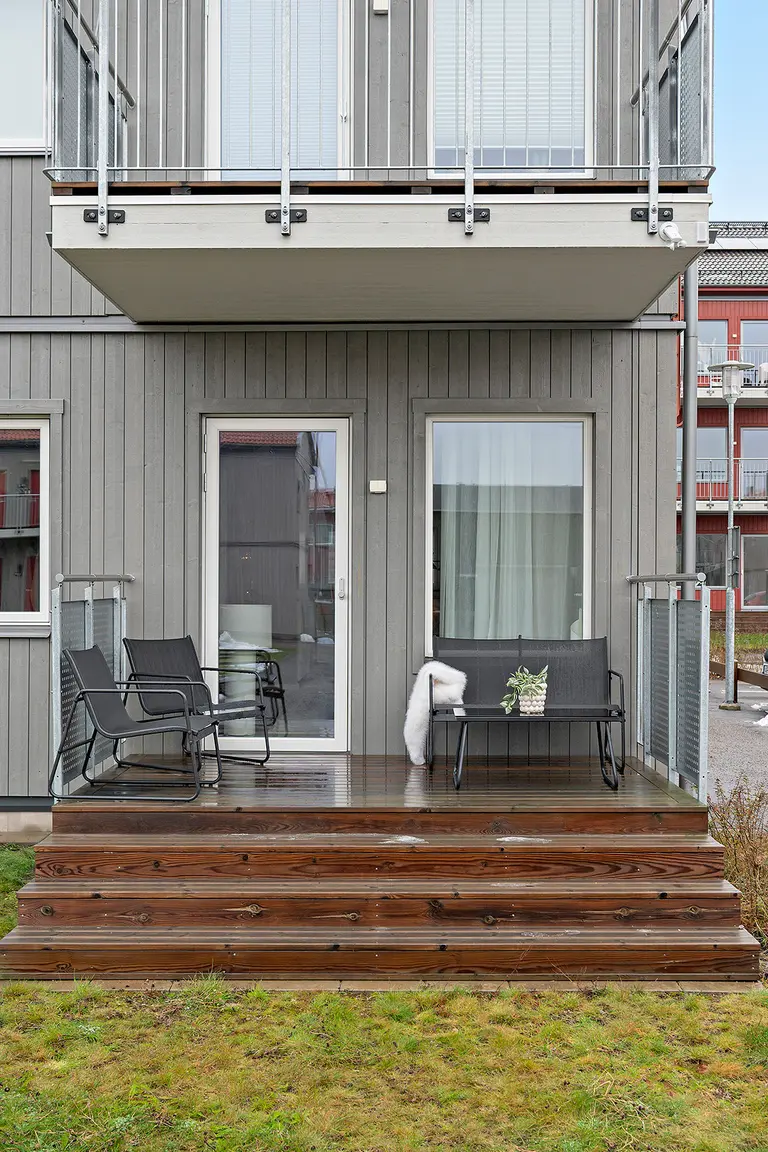 2 rok · 55 m² i Växjö – bild 5
