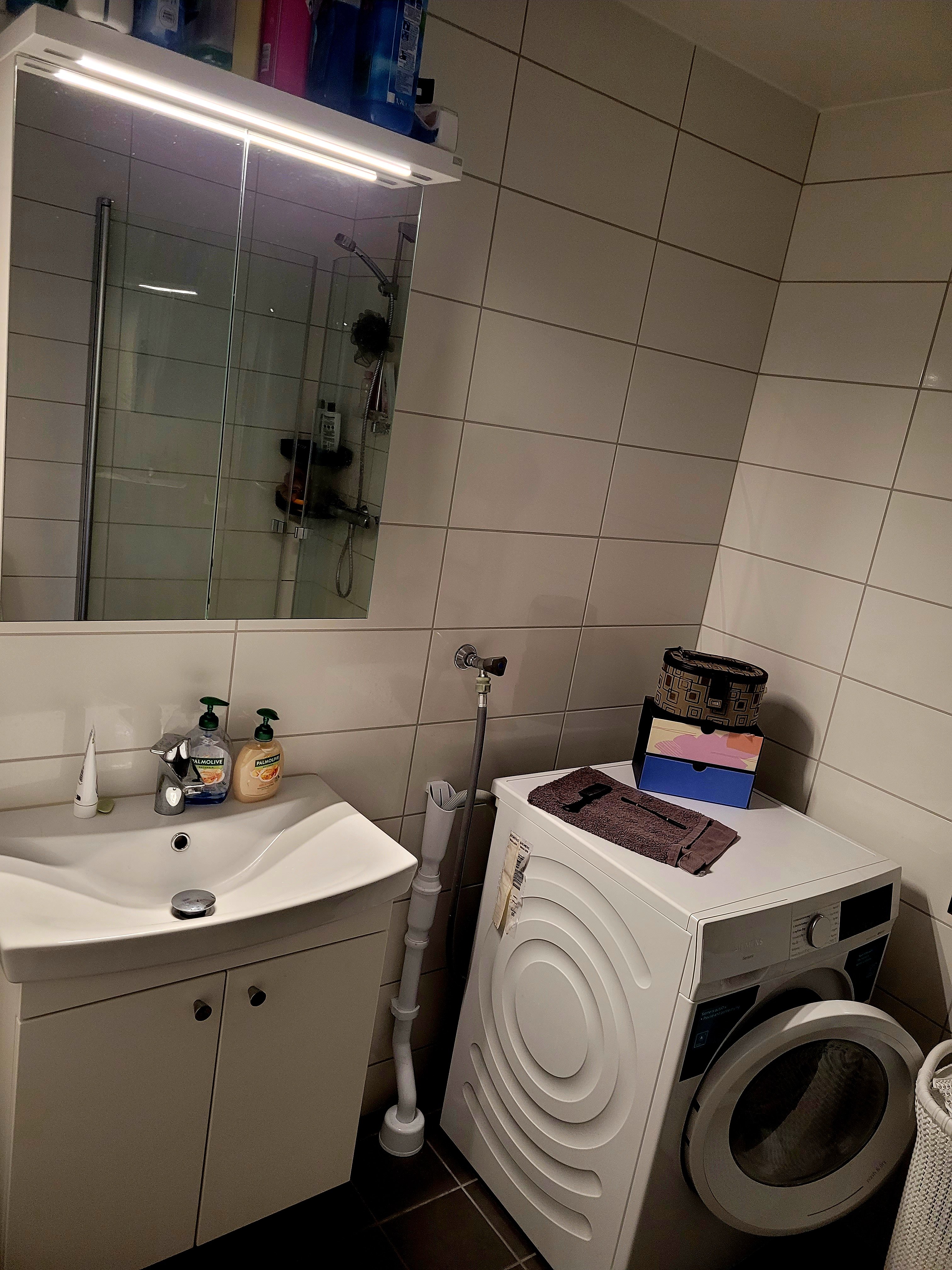 Lägenhet, 2 rooms, 35 sqm, Partille – bild 6