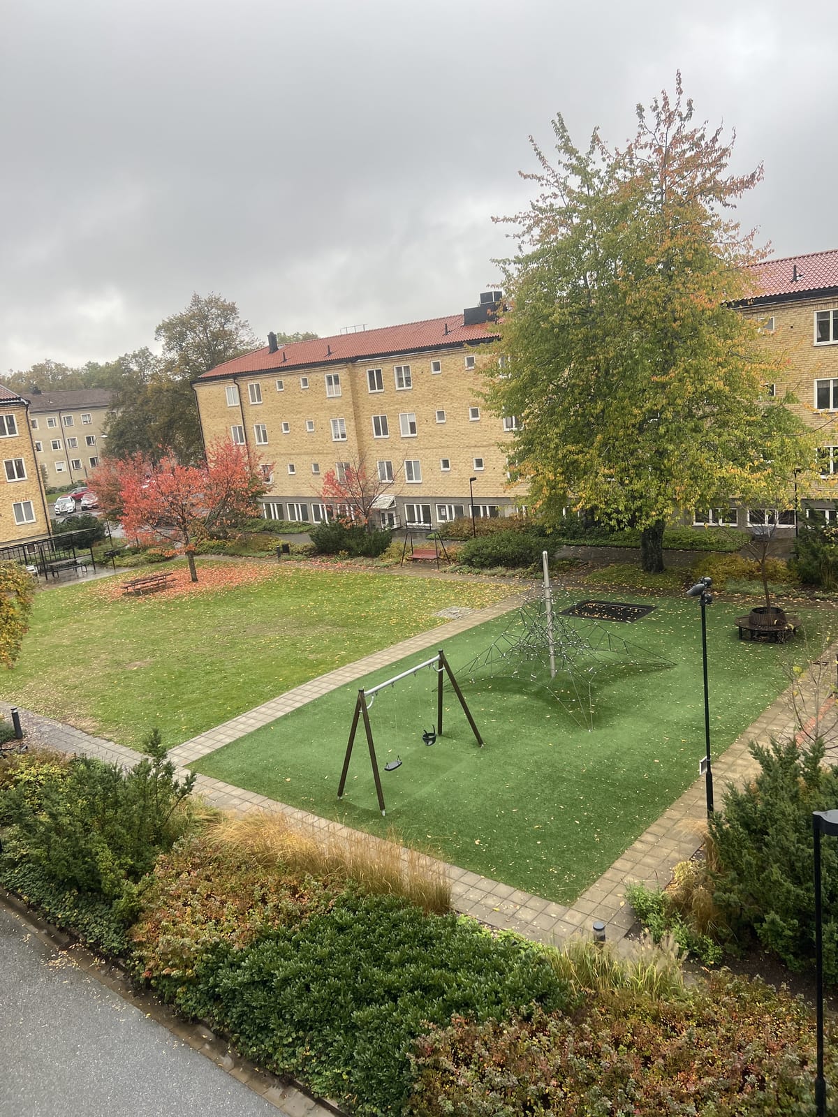 3 rok · 70 m² i Vällingby – bild 10