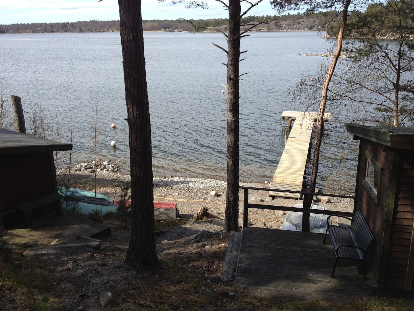 6 rok · 160 m² i Djurhamn – bild 27