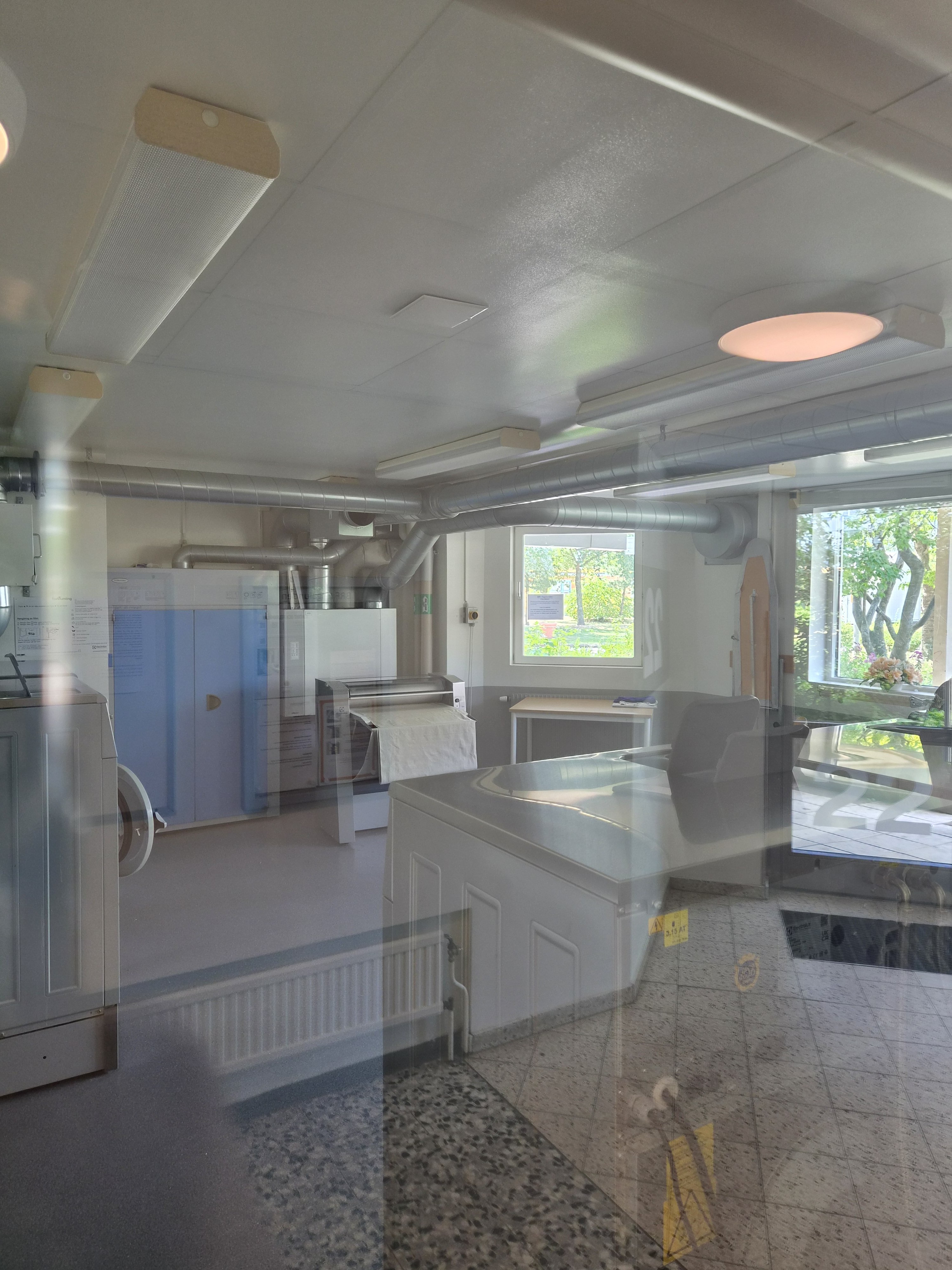 Lägenhet, 2 rooms, 60 sqm, Solna – bild 20