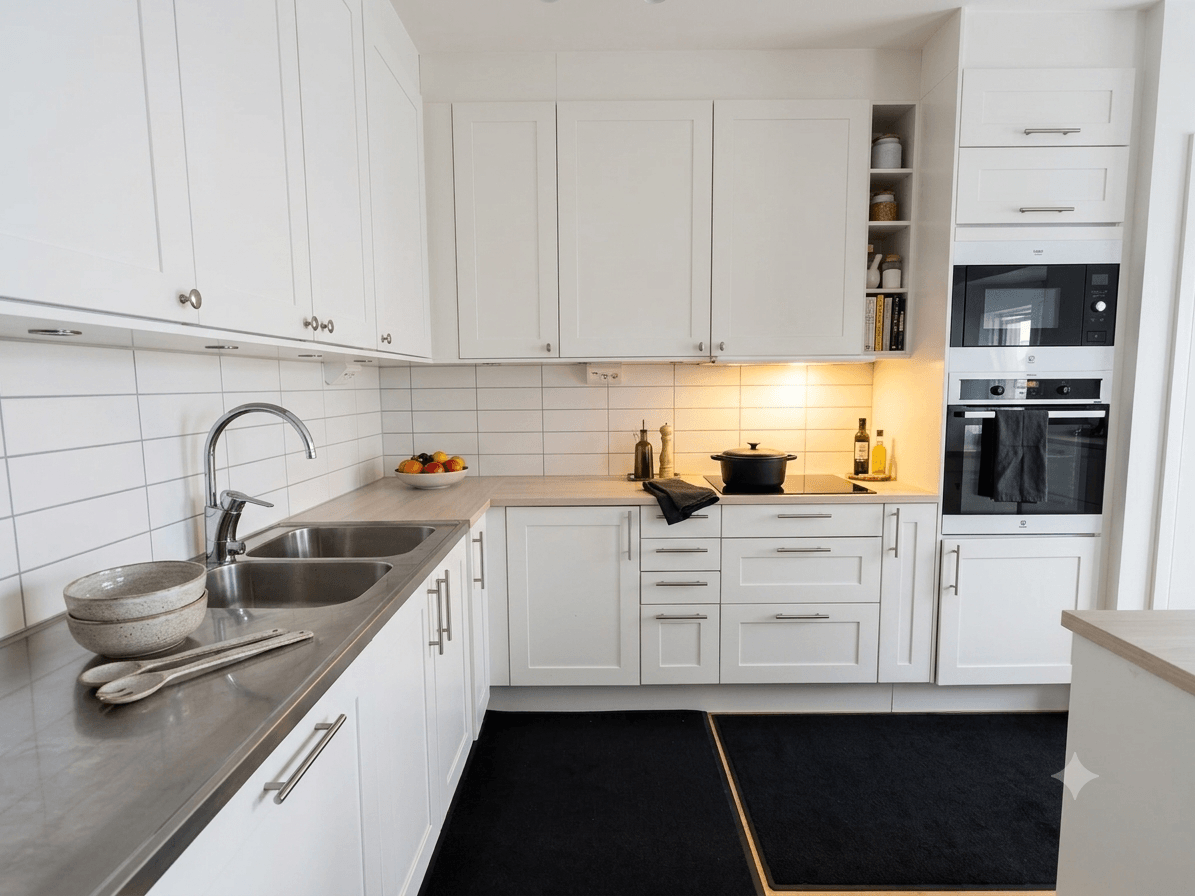 2 rok · 70 m² i Göteborg – bild 4
