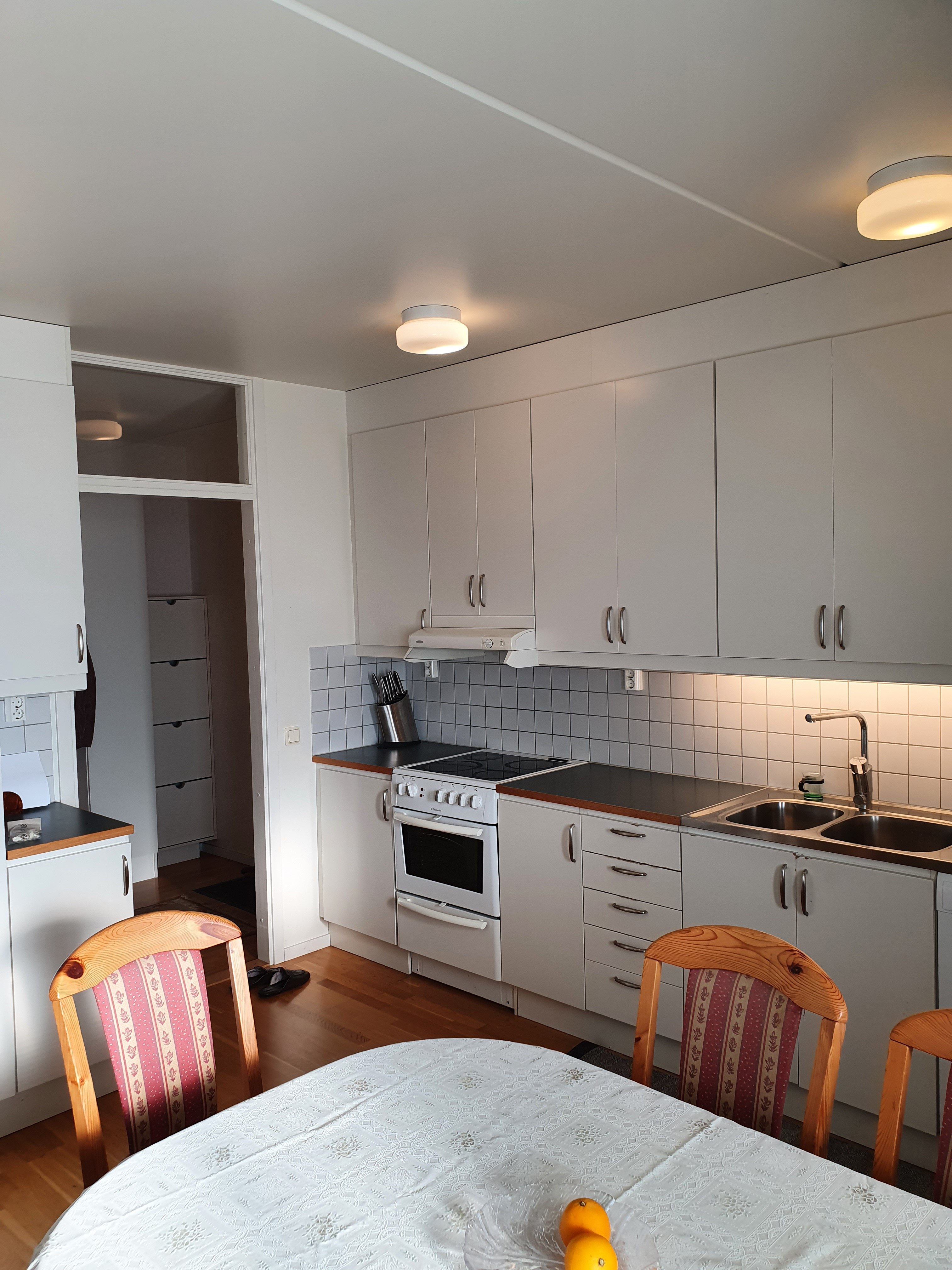 Lägenhet, 1 rooms, 20 sqm, Stockholm – bild 10
