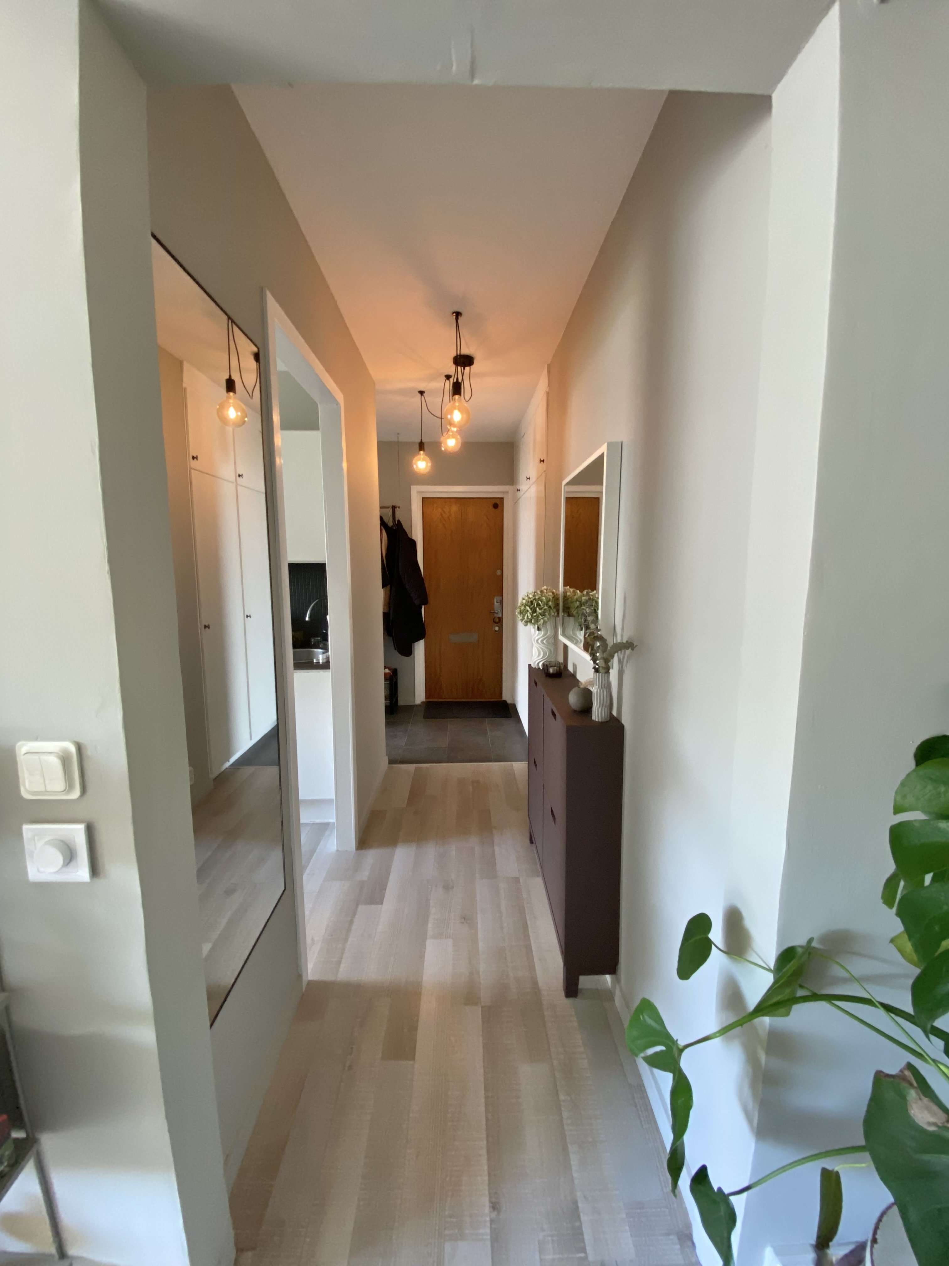 Lägenhet, 1 rooms, 45 sqm, Kungsängen – bild 3