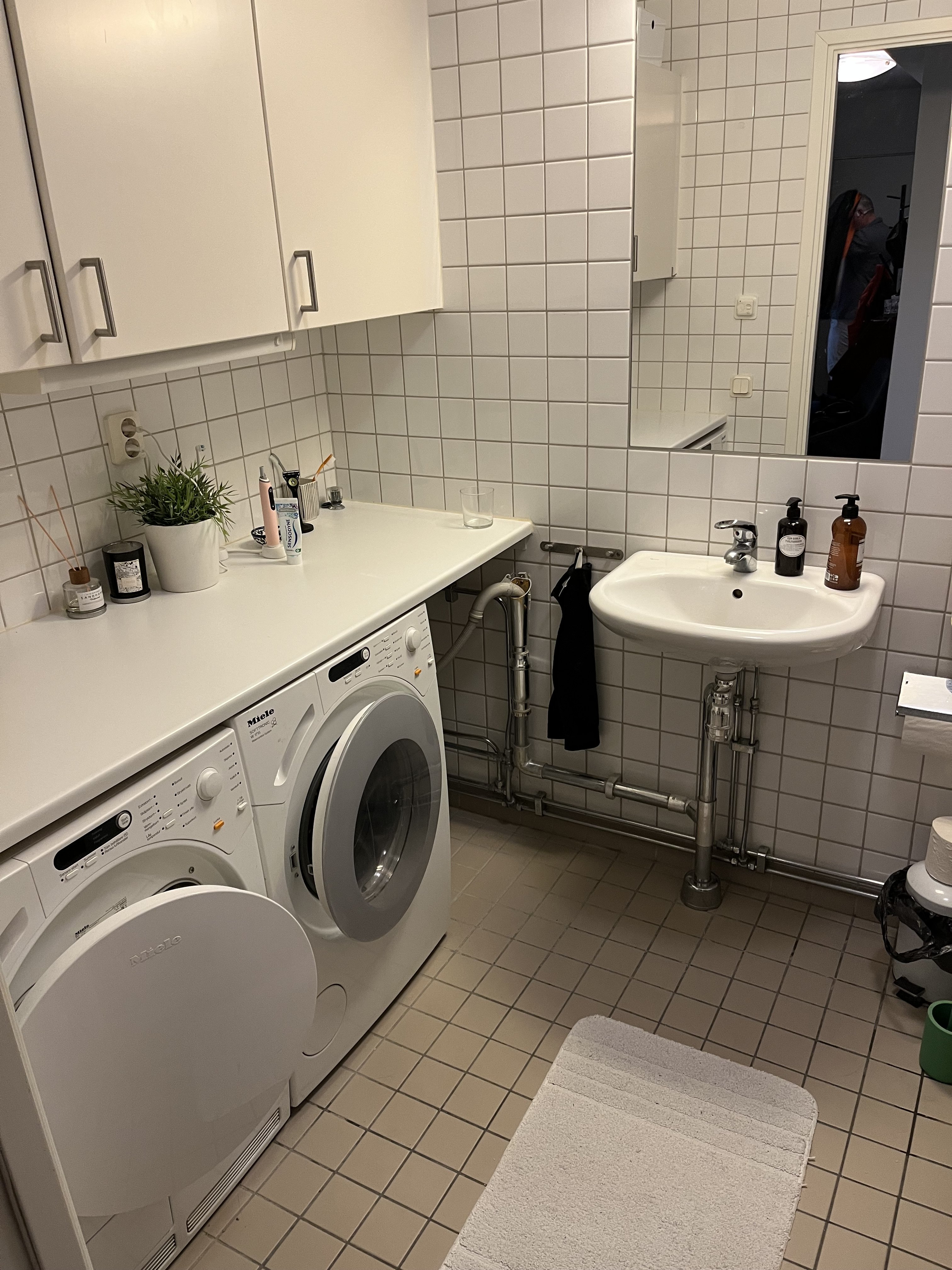 Lägenhet, 2 rooms, 75 sqm, Stockholm – bild 9
