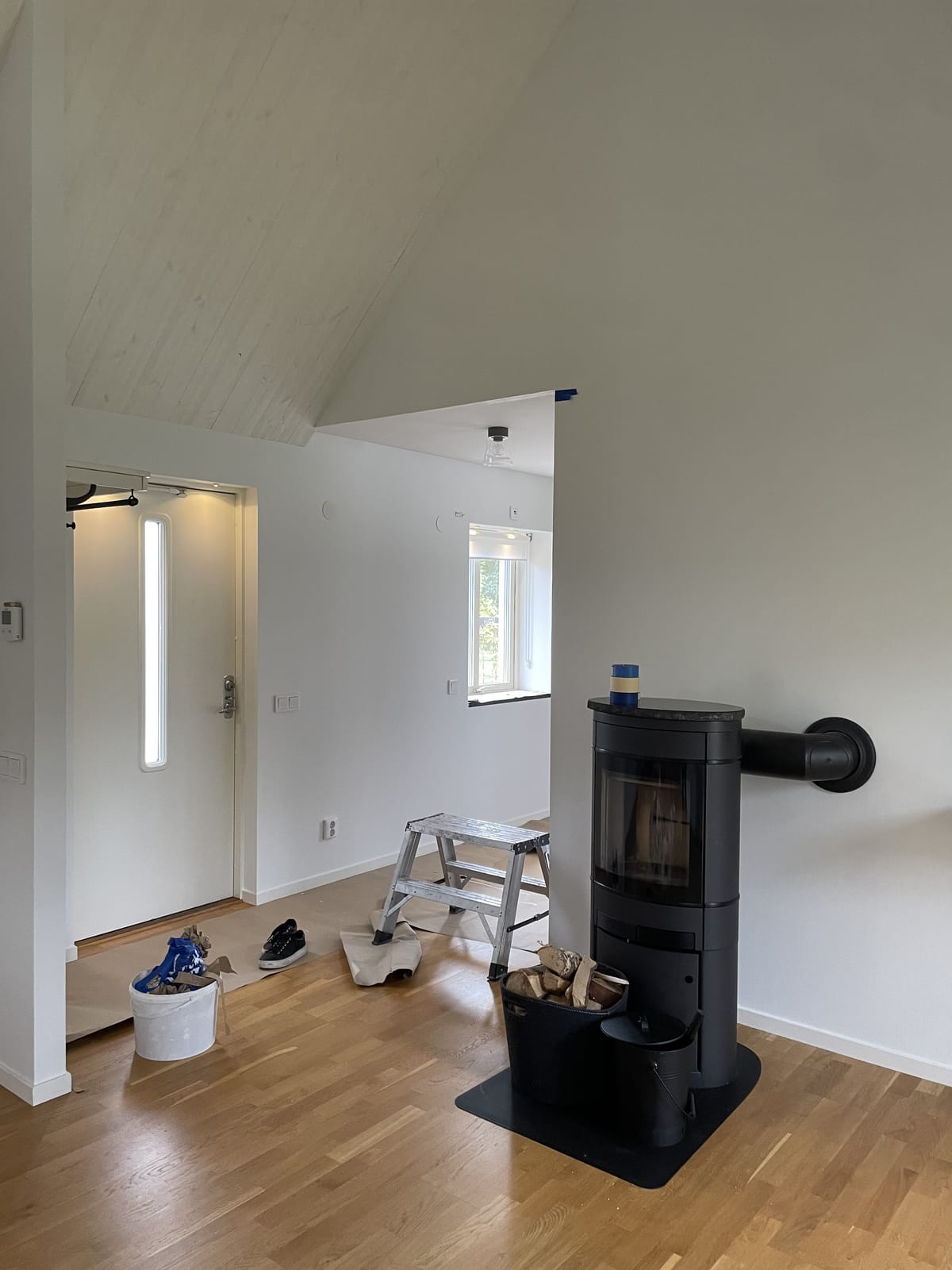 3 rok · 70 m² i Färlöv – bild 2
