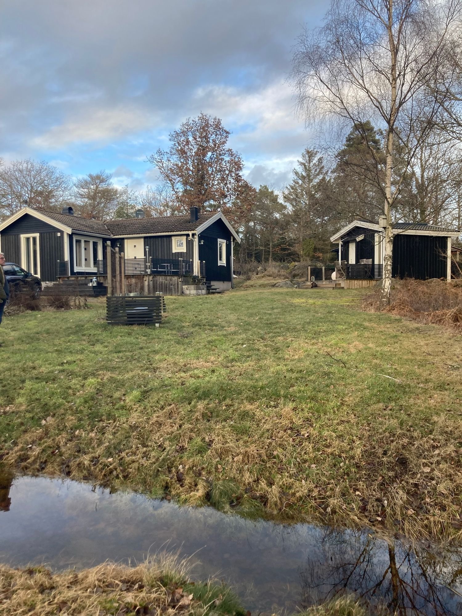 Stuga, 3 rooms, 65 sqm, Jämjö – bild 2