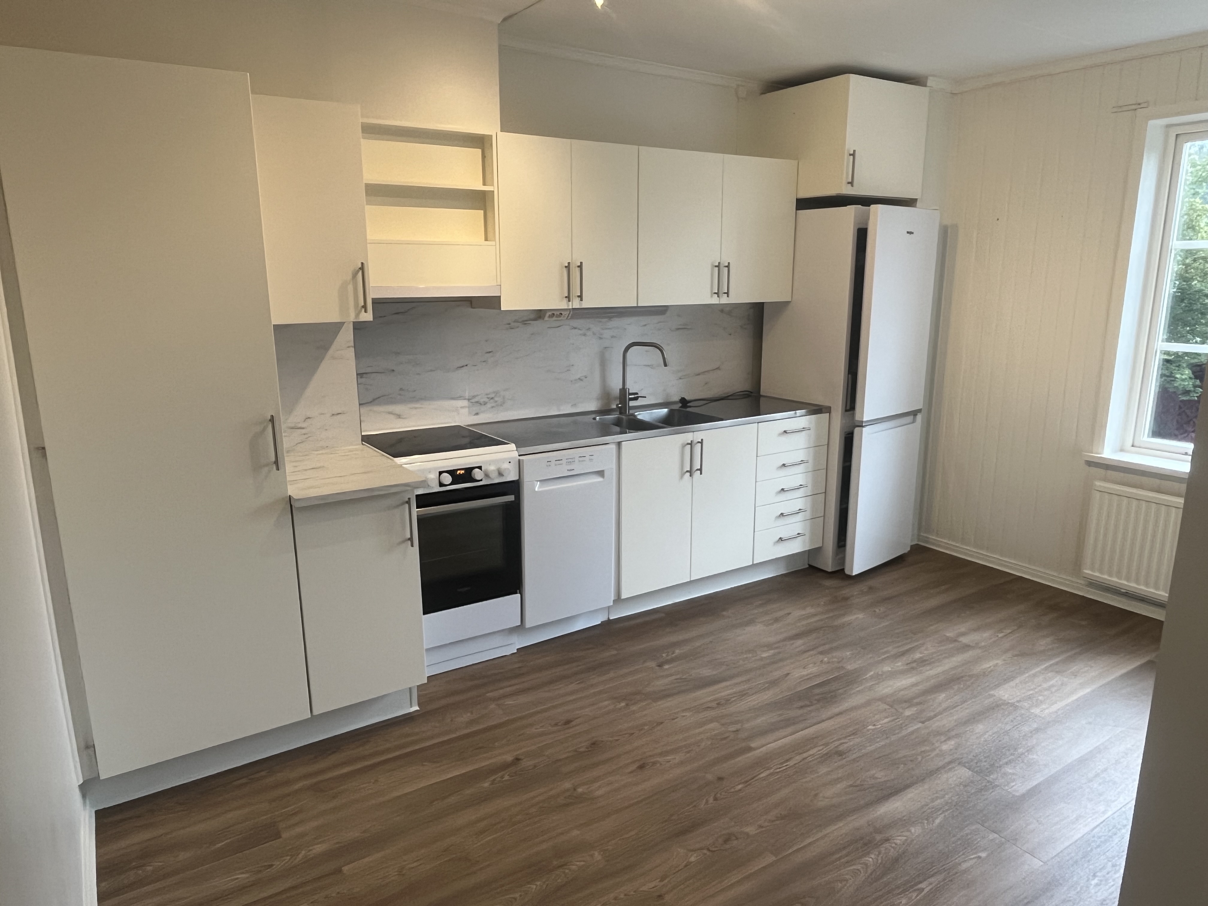 Lägenhet, 1 rooms, 55 sqm, Motala – bild 2