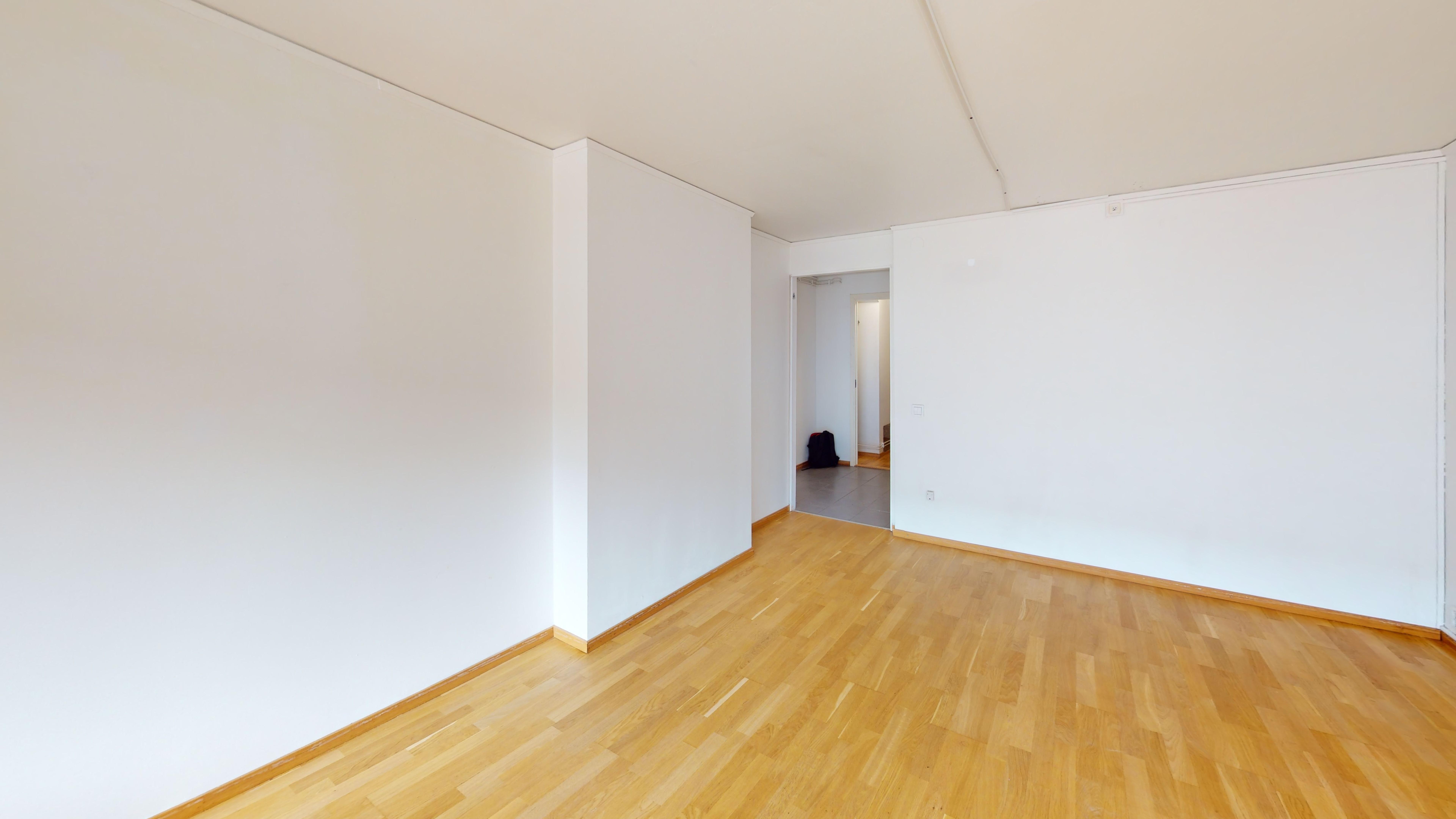 Lägenhet, 3 rooms, 72 sqm, Helsingborg – bild 2