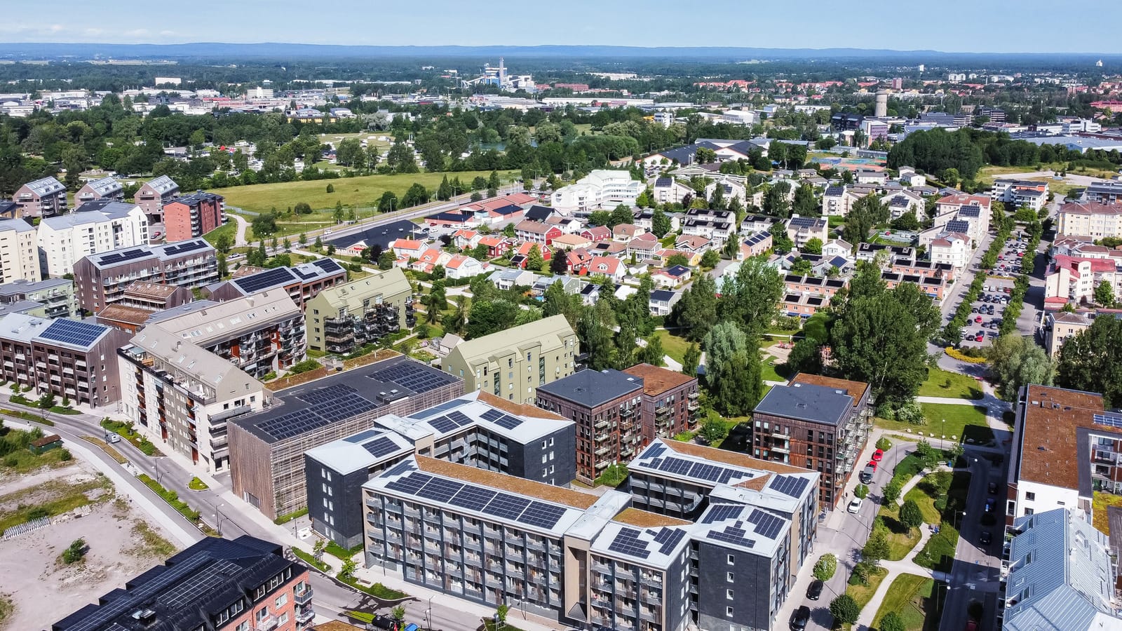 2 rok · 35 m² i Örebro – bild 14