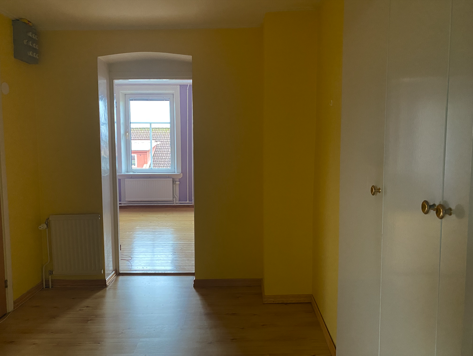Lägenhet, 2 rooms, 57 sqm, Vänersborg – bild 5