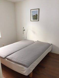 Lägenhet, 2 rooms, 44 sqm, Sundsvall