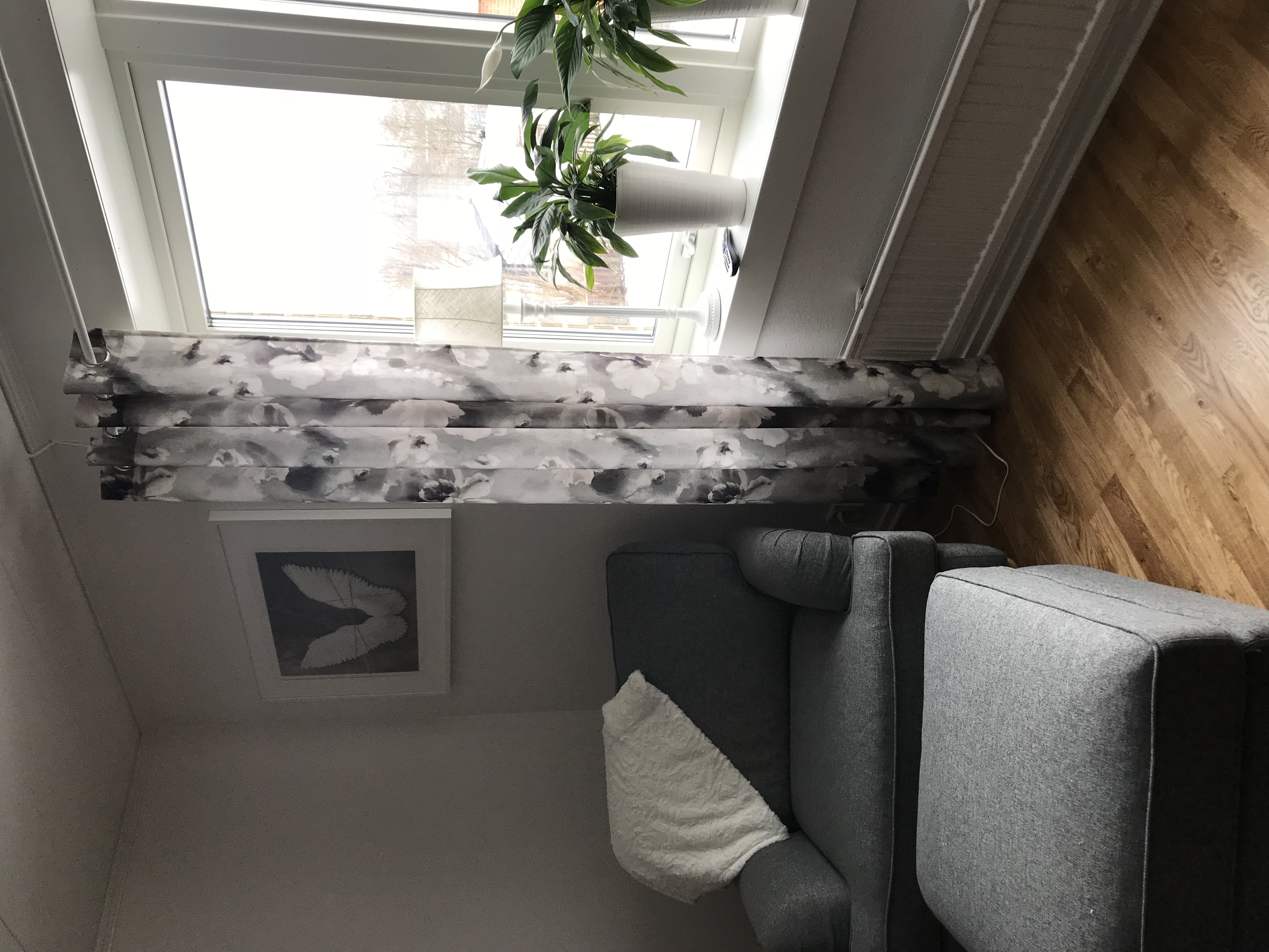 Lägenhet, 2 rooms, 52 sqm, Osby – bild 2