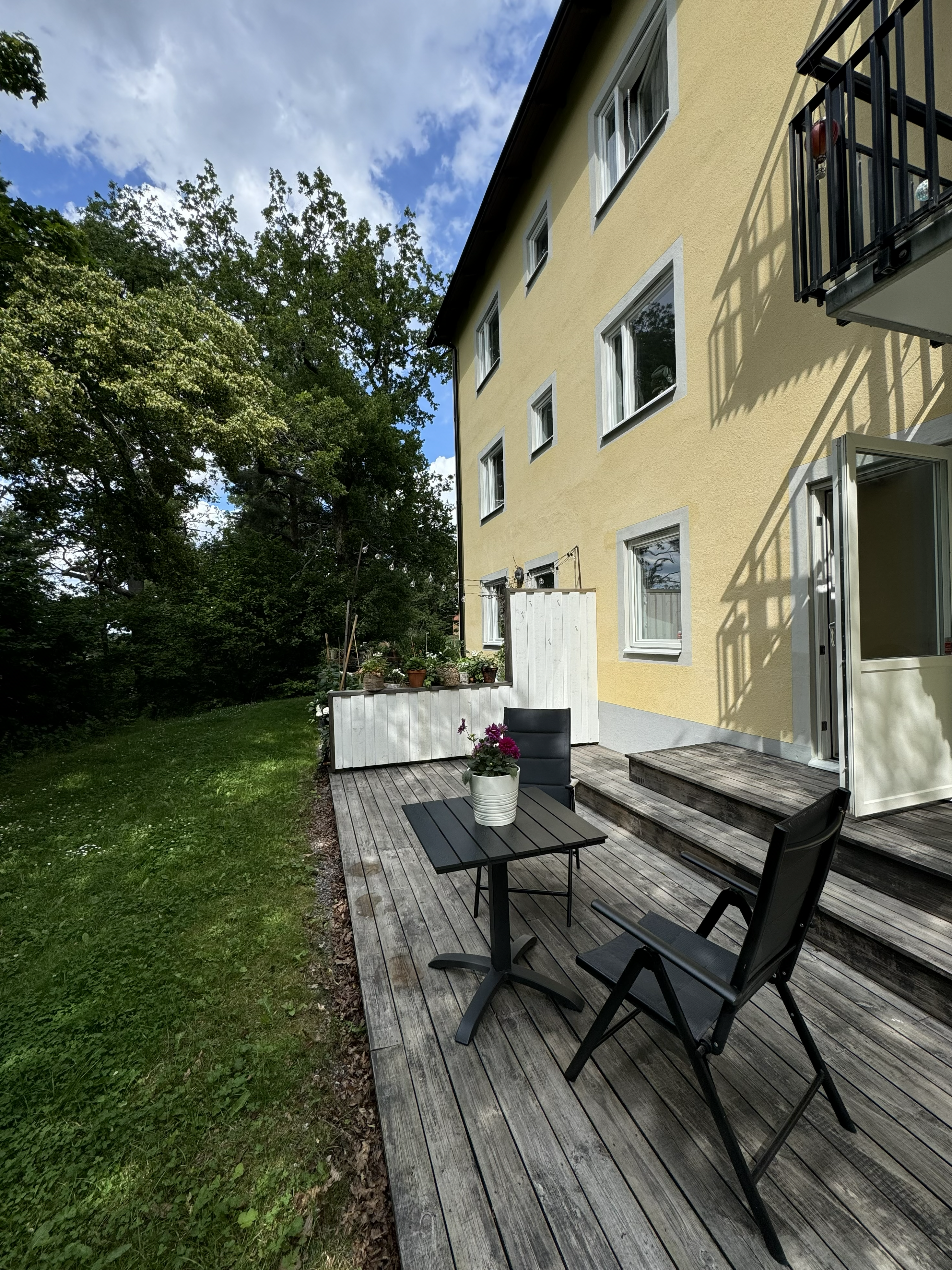 Lägenhet, 2 rooms, 43 sqm, Stocksund – bild 8